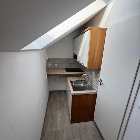 The Adorable Loft Apartmán *