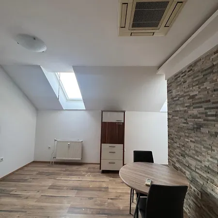 The Adorable Loft Apartment Ljubljana
